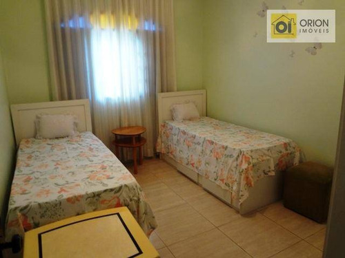 Imagem 14 de 17 de Chácara Com 3 Dormitórios À Venda, 12770 M² Por R$ 2.500.000,00 - Chácaras Boa Vista - Santana De Parnaíba/sp - Ch0028