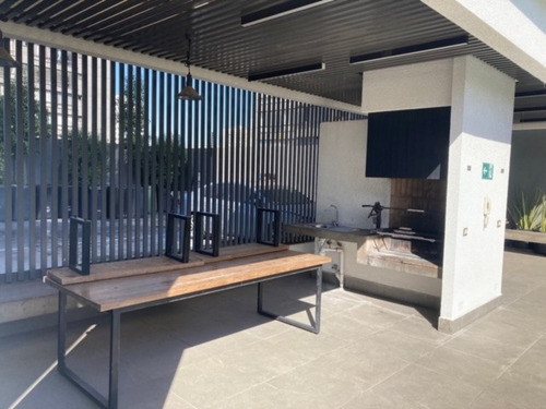 Hermoso Departamento Arriendo 2d+1b+e+b La Cisterncodxy10805