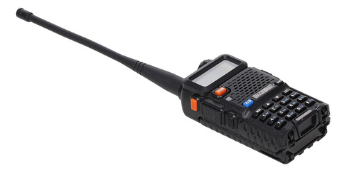 Walkie Talkie Transceptor Transceptor Bf-uv5r Radio Baofeng