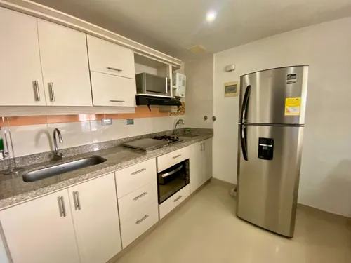 Apartae Estudio Loft En Venta El Poblado La Frontera