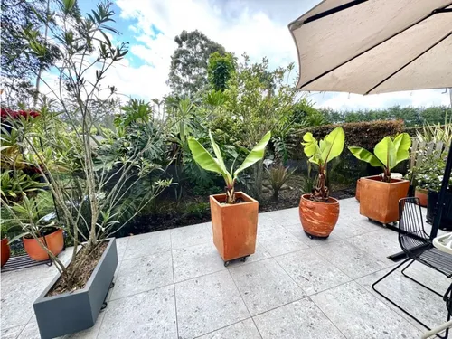 Venta De Apartamento Logde En Llanogrande