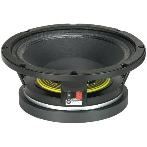 Rcf L10-750yk | Parlante Mid Bass 10 Sensibilidad 100 Db