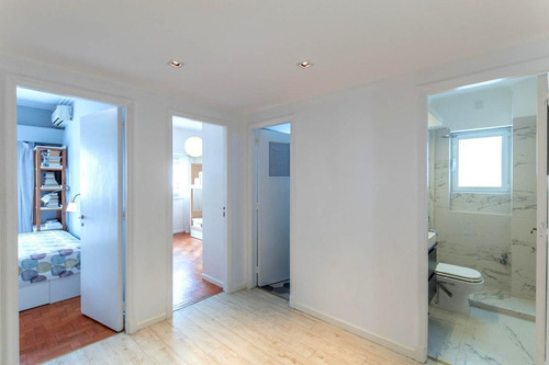 Imagen 10 de 20 de Departamento - Palermo Nuevo