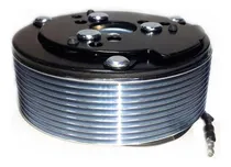 Comprar Embrague Compresor Sd 508 510 10pk 12v Chaveta Tipo Sanden