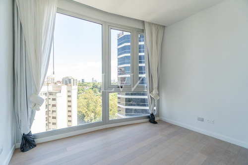 Alquiler / Venta Departamento 2 Ambientes Con Balcón - Vicente López - Infinity Towers