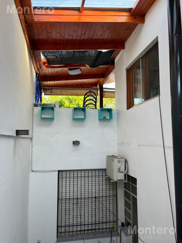 P H 4 Ambientes Con Terraza 2 Baños , Patio