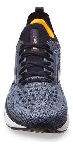 Tênis Casual Para Meninos/meninas Cool Ride 2 Junior Mizuno