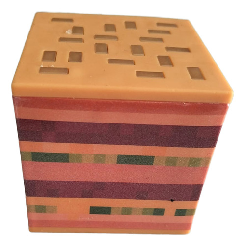 Big Mac Minecraft Mc Donalds 2025 (Usado)