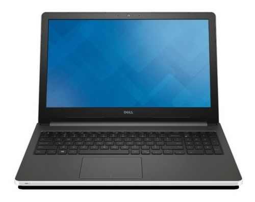 Imagem 1 de 4 de Notebook Dell Inspiron 5558 15.6 I7 8gb 1tb 4gb 4gb Geforce