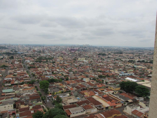 Apartamentos - Ref: V1981