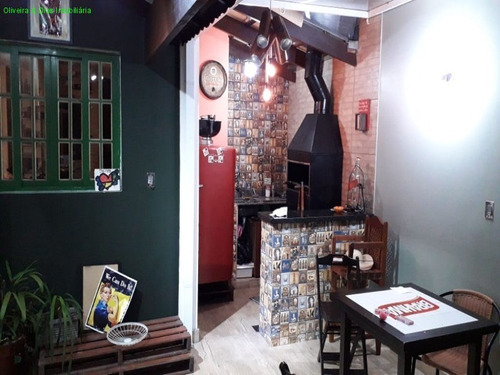 Imagem 10 de 10 de Casa - Ca00559 - 68201097
