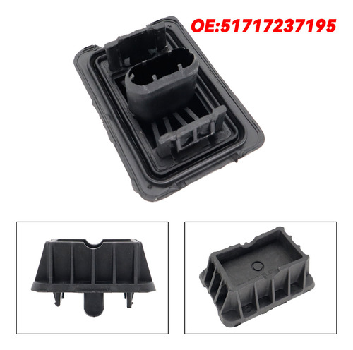 Jack Pad Point Para Bmw 1 3 5 6 Série E87 E90 F10