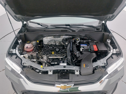 Chevrolet Tracker 1.0 TURBO FLEX AUTOMÁTICO