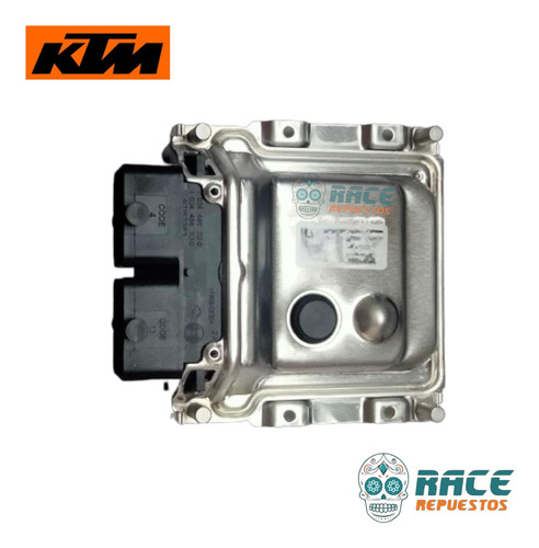 Ecu Computadora Ktm Duke 200 Ktm Duke 390 Original Nuevo