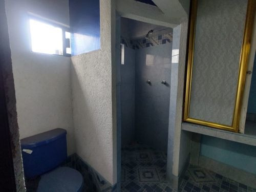 Imagen 16 de 17 de Renta Departamento Metro Coyuya Y La Viga