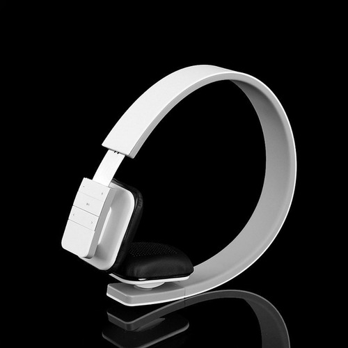 Auricular Bluetooth Micrófono Incorporado Diadema Ajustable