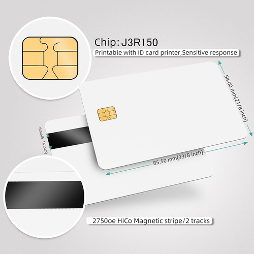 Xt Tarjeta Jcop Con Chip J3r150 - Chip De Interfaz Dual