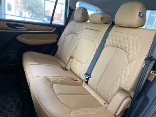 MG RX8 2.0 Elegance At