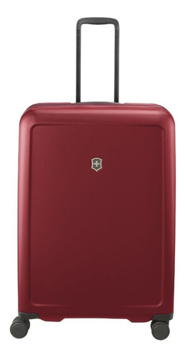 Victorinox Maleta Connex Large Hardside Case Color Rojo