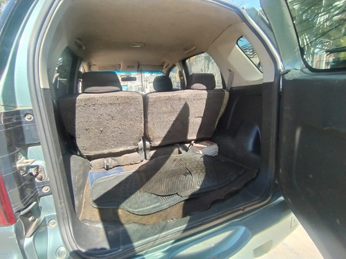 Imagen 11 de 15 de Toyota Terios