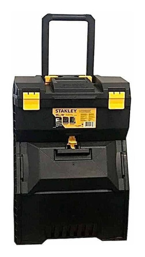 Caja Con Ruedas Stanley 