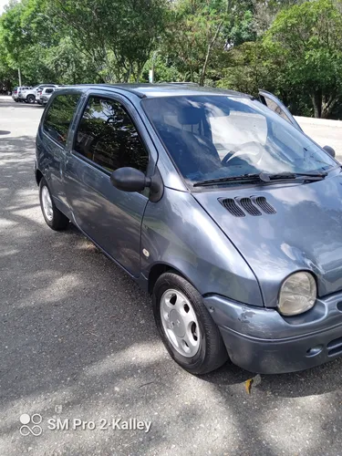 Renault Twingo 1.2 Access