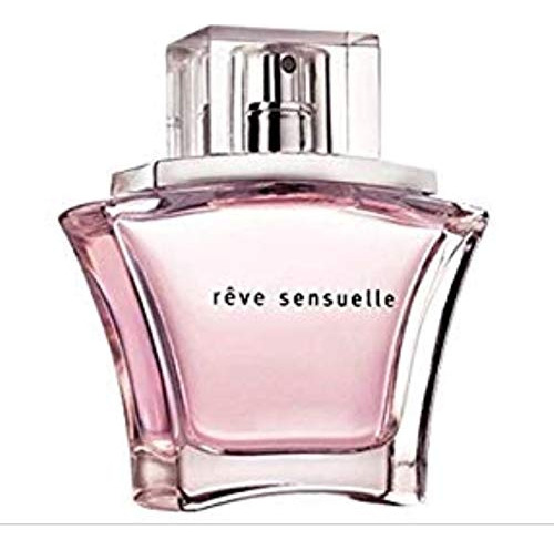 Perfume L'bel Reve Sensuelle Para Mujer, 50 Ml