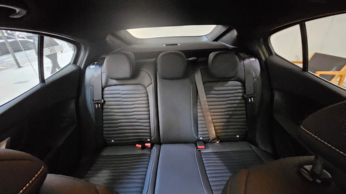 Fiat FASTBACK 1.3 T270 At6