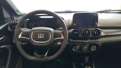 Fiat Argo 1.3 Drive Gse