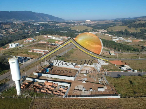 Imagem 6 de 8 de Lote Para Venda Em Extrema, Recanto Do Sol - G0894_2-1210906