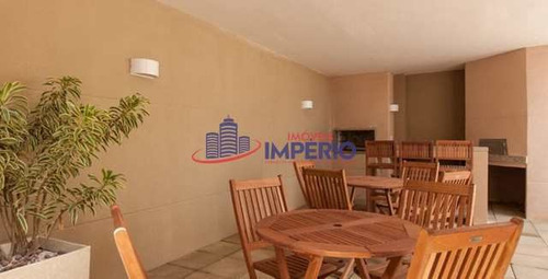 Imagem 4 de 20 de Apartamento Com 2 Dorms, Nossa Senhora Do Ó, São Paulo - R$ 495 Mil, Cod: 8637 - V8637