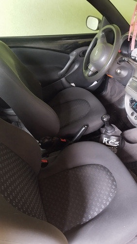 Ford Ka 1.0 Gl Class 3p