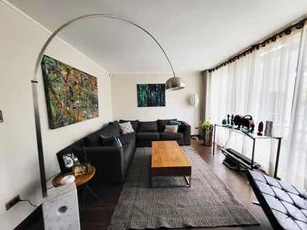 Se Vende Cómoda Casa En Condominio Los Poleros, Machali