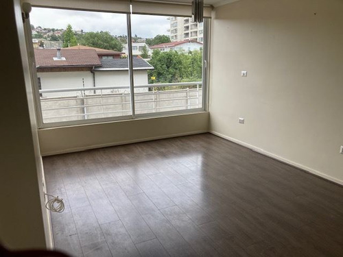 Departamento En Venta De 3 Dorm. En Quilpué