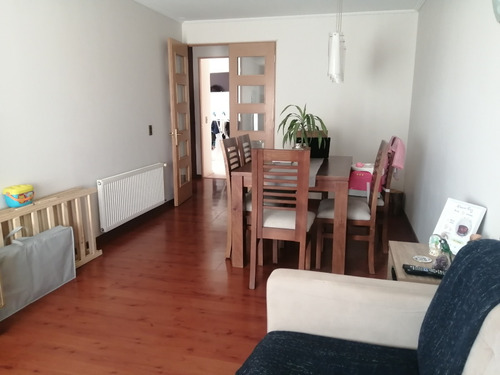 Departamento Condominio Alto Del Valle, Rancagua