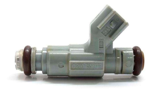 Inyector Gasolina Dodge Neon 4cil 2.0 2003
