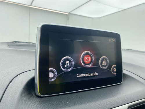 Imagen 15 de 25 de Mazda 3 Touring 2.0