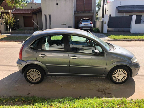 Citroën C3 1.6 I Exclusive 2005