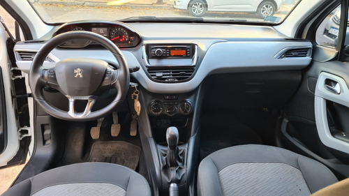 Peugeot 208 1.6 Allure
