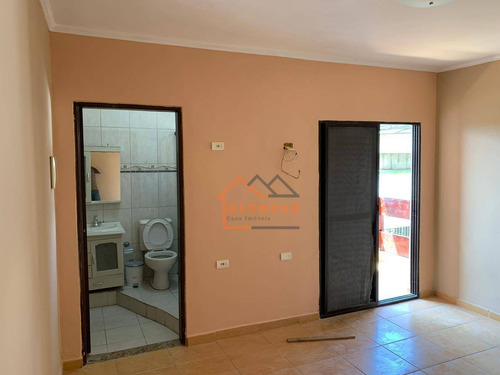 Sobrado À Venda, 130 M² Por R$ 434.000,00 - Itaquera - São Paulo/sp - So0418