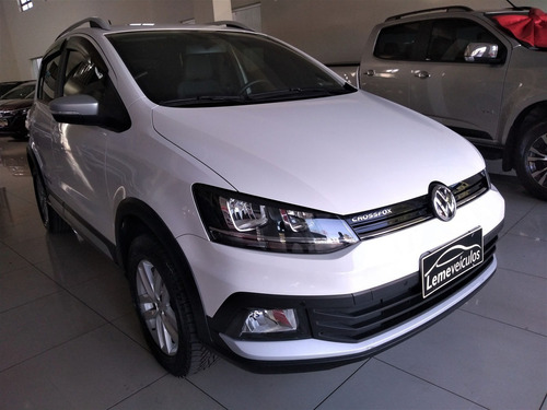 Volkswagen Cross Fox 1.6 16v Msi
