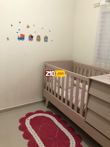 Imagem 21 de 30 de Z10 Imoveis Indaiatuba | Ca10022 - Condomínio Residencial Vista Verde Com Área De Lazer Completa - Casa Térrea Com 03 Dorm, Sendo 01 Suite. - Ca10022 - 70732402
