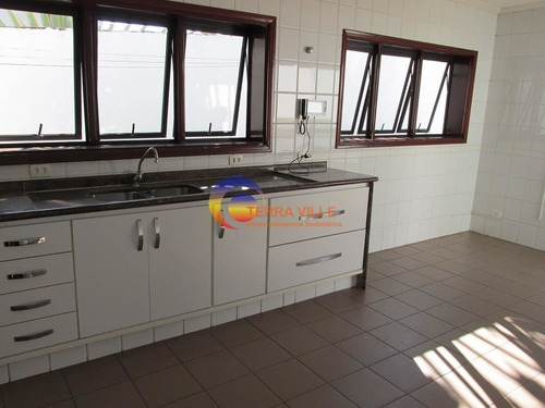 Imagem 14 de 15 de Casa Em Condomínio Para Comprar Alphaville Santana De Parnaíba - 2733