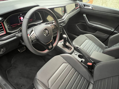 Volkswagen Polo 1.4 Gts 250 Tsi Aut. 5p 6 marchas
