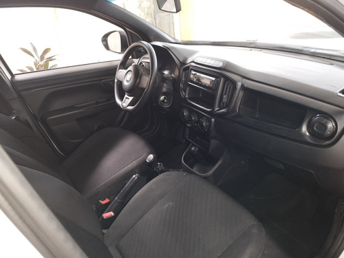 Fiat Strada 1.4 Endurance Cab. Cs Plus Flex 2p