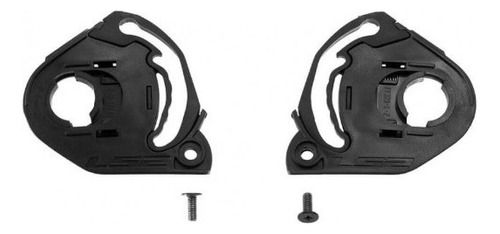 Sistema De Fijación Ls2 Modelo Ff320/ Ff353