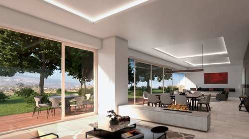Imagen 13 de 16 de Departamento En Venta En Lomas Country Club En Lomas Country Club