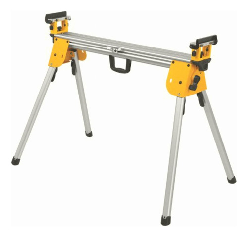 Dewalt Dwx724 Compact Miter Saw Stand