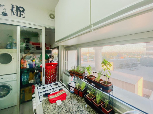 Apartamento 2 Dormitorios En Venta - Prado