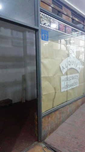 Alquiler De Local